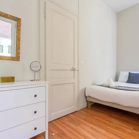 One-bedroom In The Center Of Town! * Lille