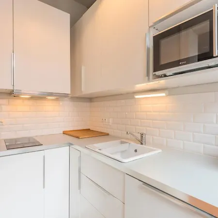 One-bedroom In The Center Of Town! Lila