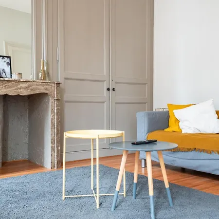 One-bedroom In The Center Of Town! Lila